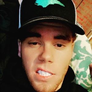 Meet your Posher, Dustin